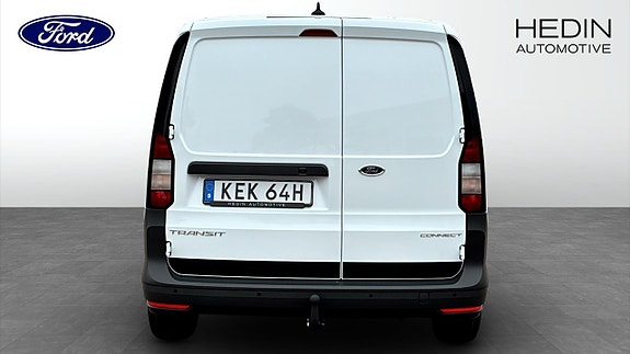Ford Transit Connect 7 of 10