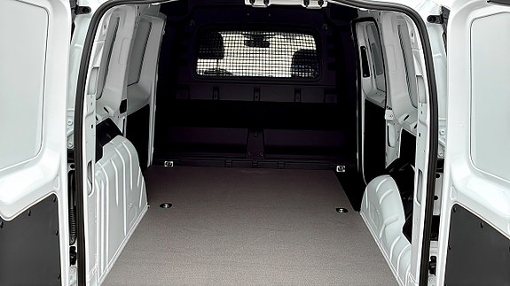 Ford Transit Connect 10 of 10