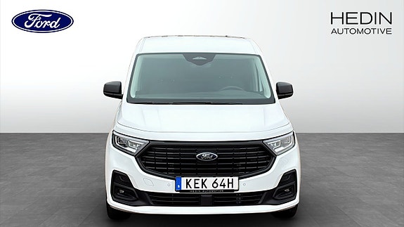 Ford Transit Connect 8 of 10