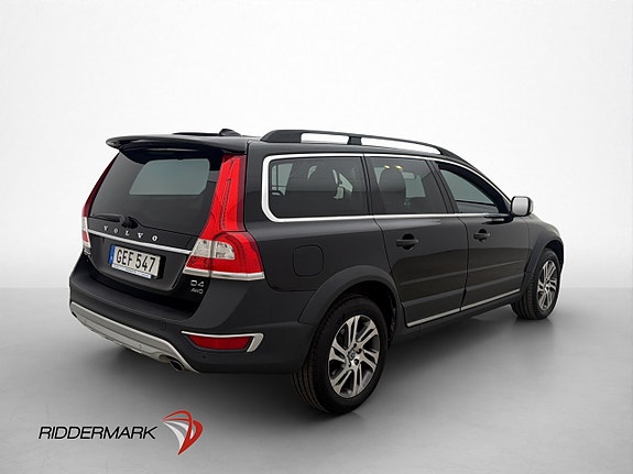 Volvo XC70 8 of 30