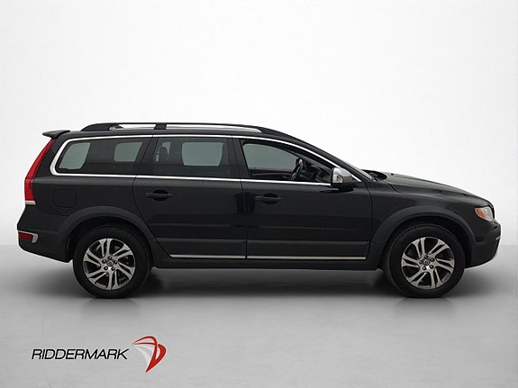Volvo XC70 9 of 30