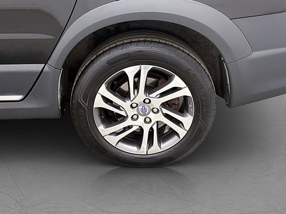 Volvo XC70 30 of 30