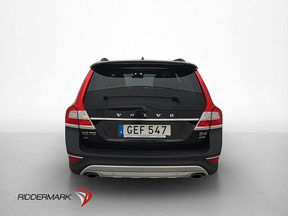 Volvo XC70 7 of 30