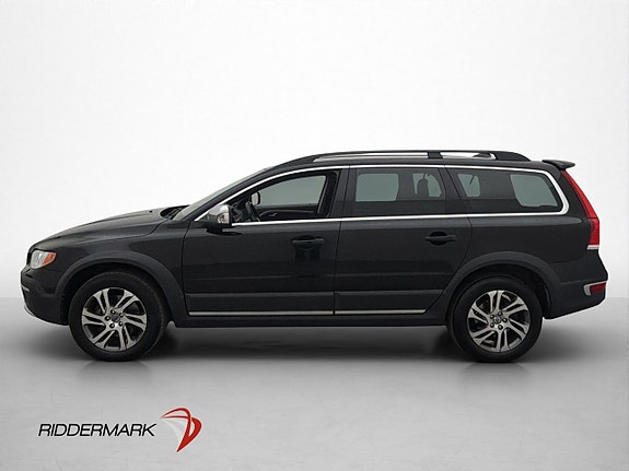 Volvo XC70 5 of 30