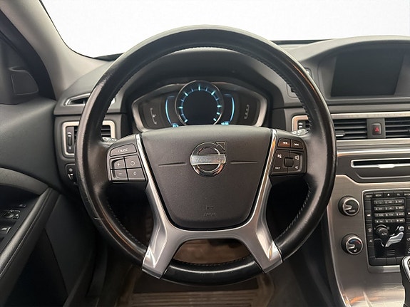 Volvo XC70 14 of 30