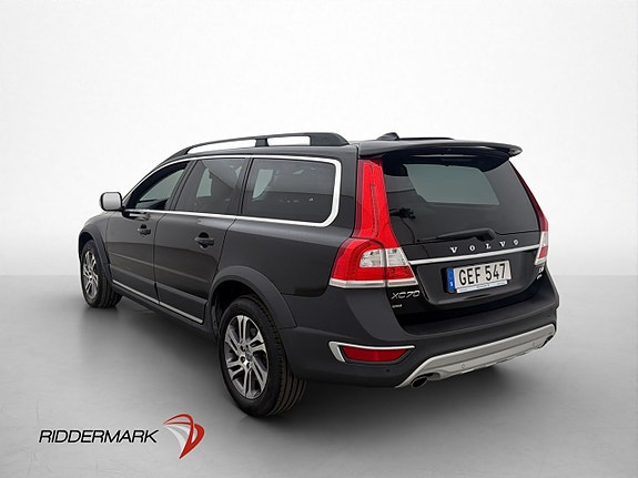 Volvo XC70 6 of 30