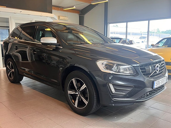 Volvo XC60 4 of 16