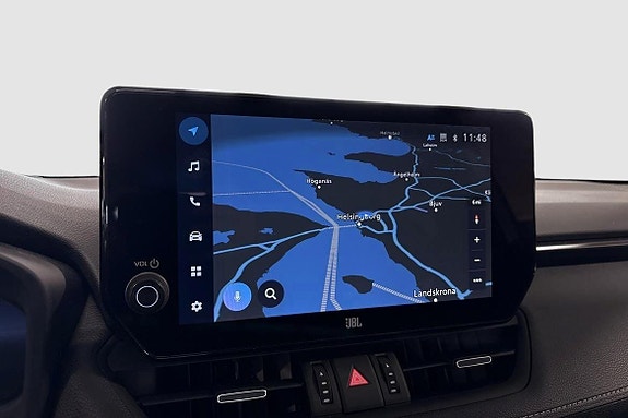 Toyota RAV4 Plug-in Hybrid 14 of 18