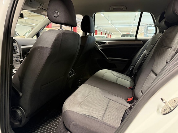 Volkswagen Golf I 10 of 17