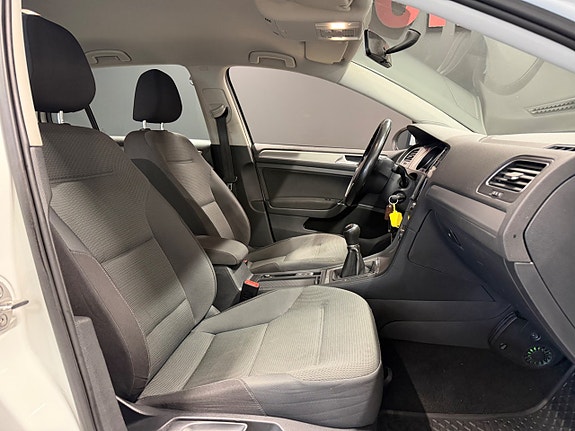 Volkswagen Golf I 9 of 17