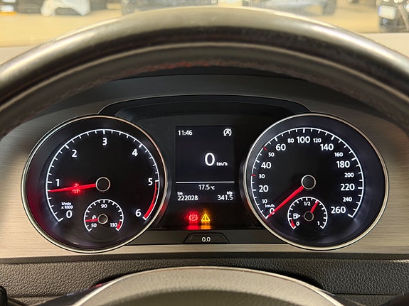 Volkswagen Golf I 14 of 17