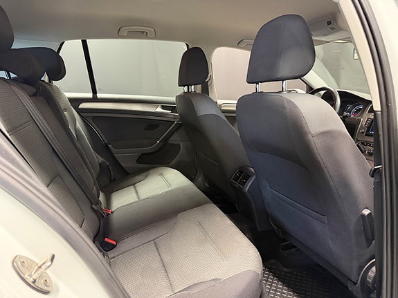 Volkswagen Golf I 8 of 17