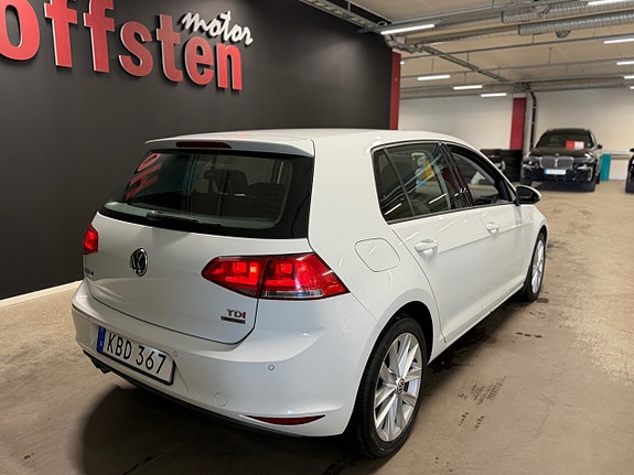 Volkswagen Golf I 3 of 17