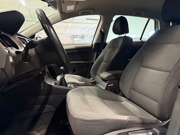 Volkswagen Golf I 11 of 17