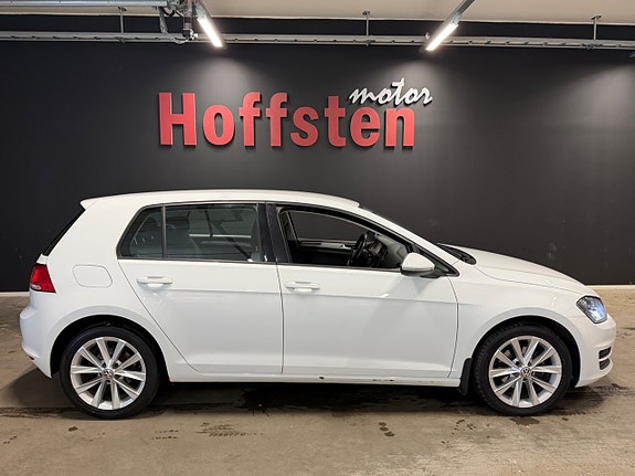 Volkswagen Golf I 2 of 17