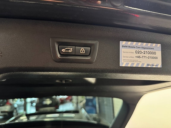BMW 520d 23 of 30