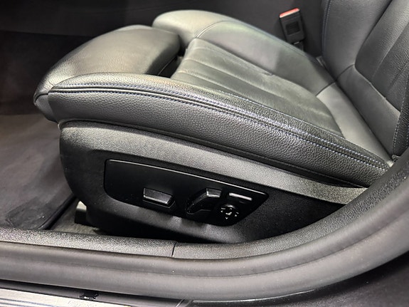 BMW 520d 20 of 30