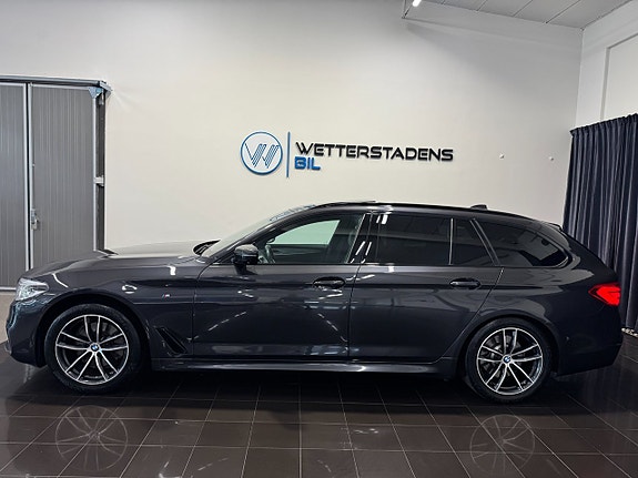 BMW 520d 2 of 30