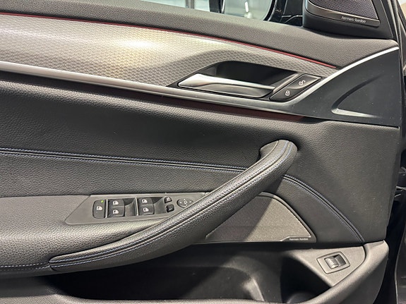 BMW 520d 21 of 30