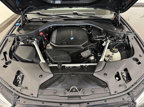 BMW 520d 26 of 30