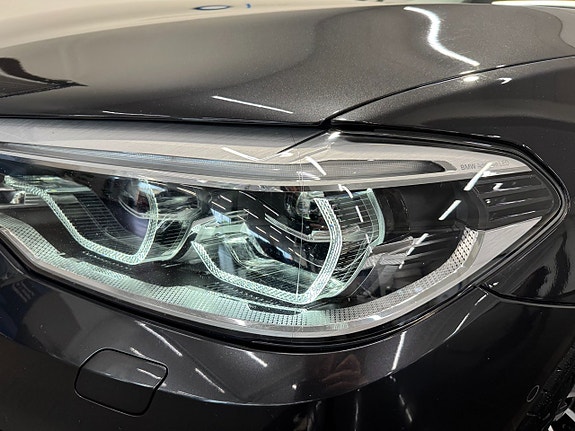 BMW 520d 11 of 30