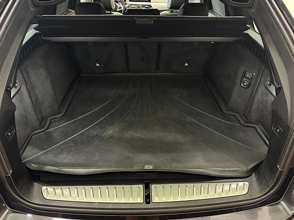 BMW 520d 24 of 30
