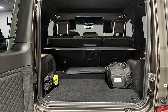 Mercedes-Benz G63 14 of 14