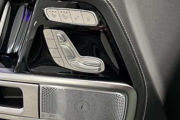 Mercedes-Benz G63 13 of 14