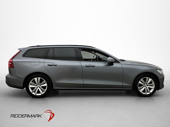 Volvo V60 9 of 30