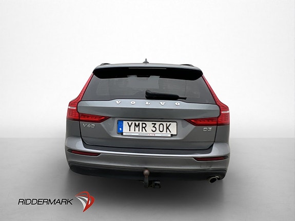 Volvo V60 7 of 30