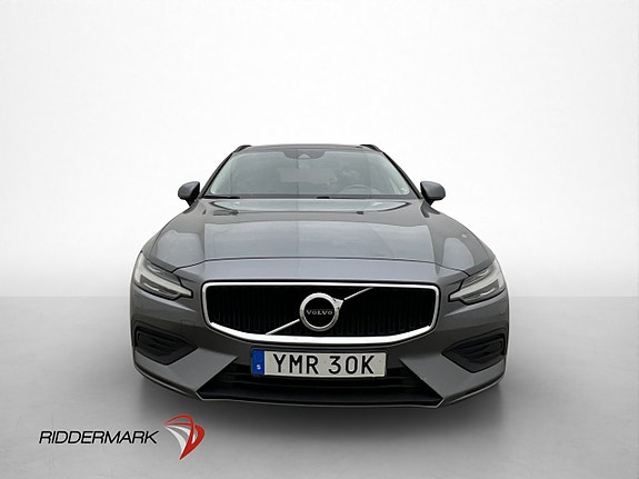 Volvo V60 2 of 30