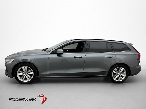 Volvo V60 5 of 30