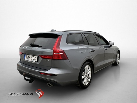Volvo V60 8 of 30