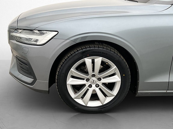 Volvo V60 30 of 30
