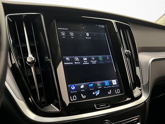 Volvo V60 21 of 30
