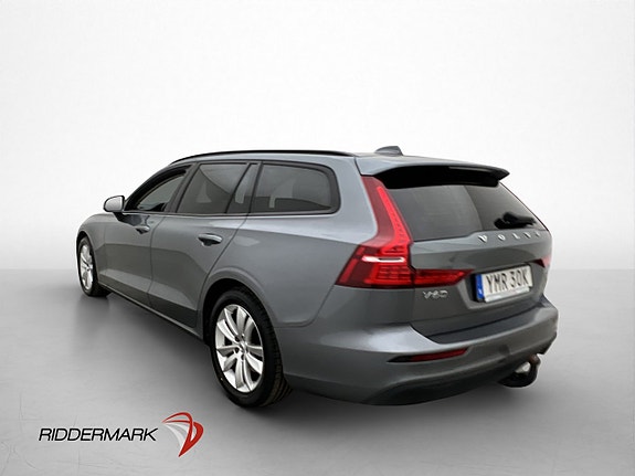 Volvo V60 6 of 30
