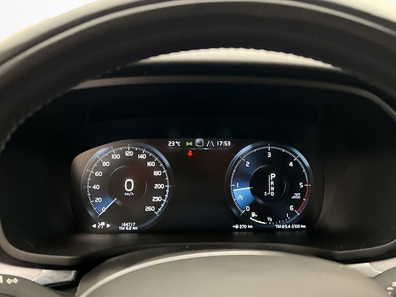 Volvo V60 16 of 30