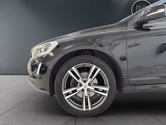 Volvo XC60 18 of 18