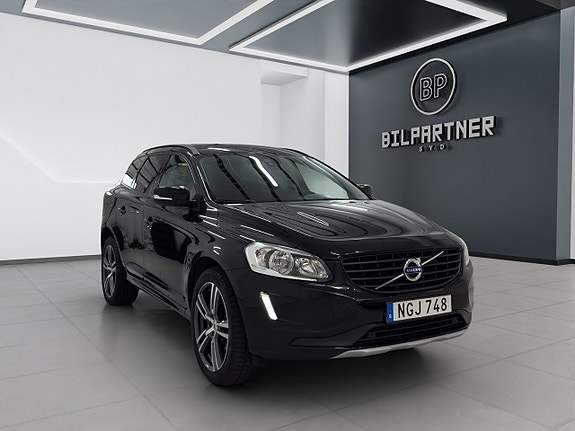 Volvo XC60 4 of 18