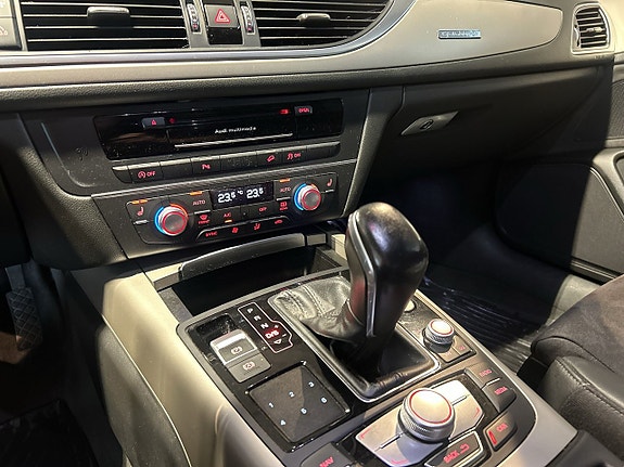Audi A6 allroad 15 of 18