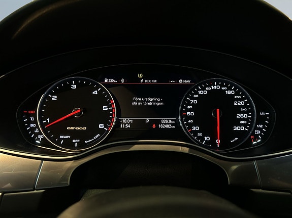 Audi A6 allroad 11 of 18