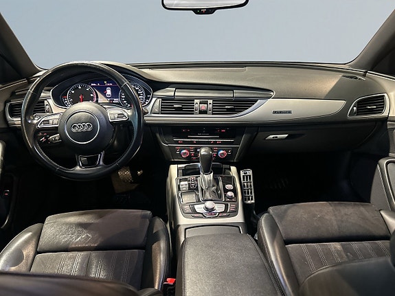 Audi A6 allroad 8 of 18