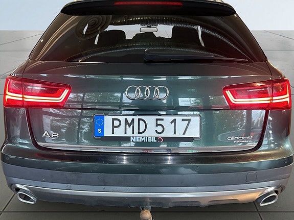 Audi A6 allroad 12 of 18