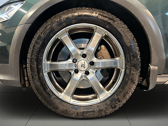 Audi A6 allroad 14 of 18