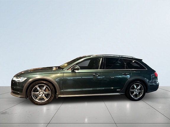 Audi A6 allroad 4 of 18