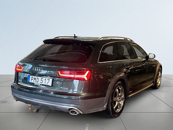 Audi A6 allroad 6 of 18