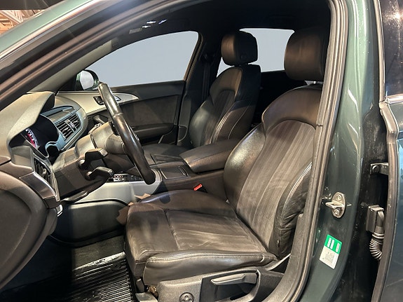 Audi A6 allroad 13 of 18