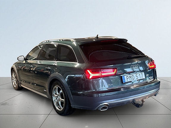 Audi A6 allroad 5 of 18