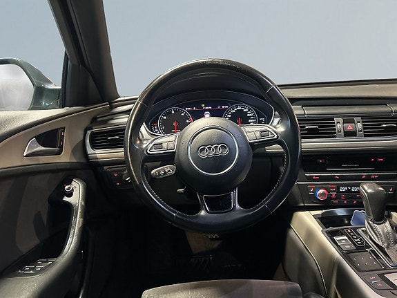 Audi A6 allroad 9 of 18