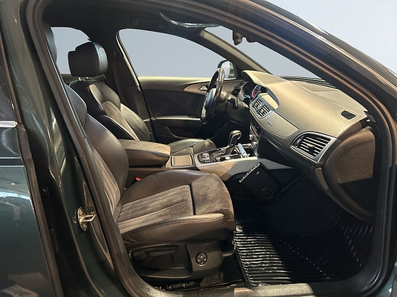 Audi A6 allroad 10 of 18